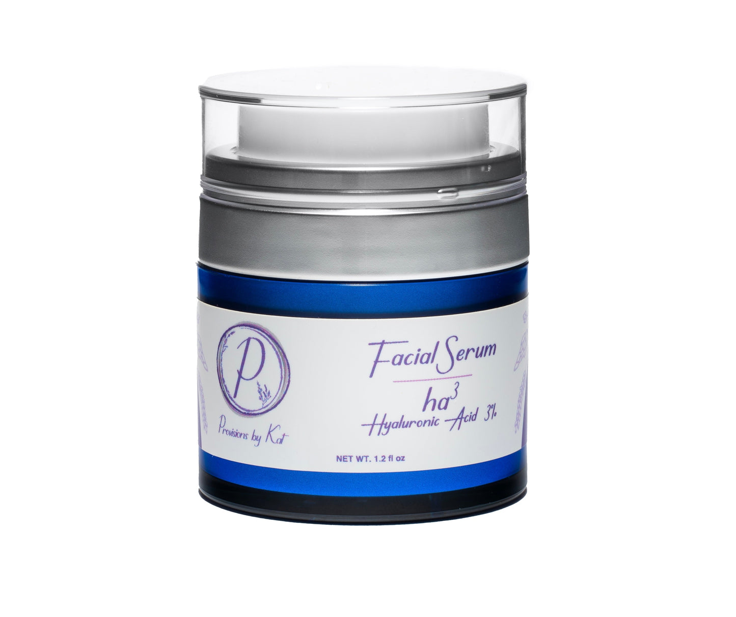 Replenish - Multi-molecular Hyaluronic Acid 2% Serum