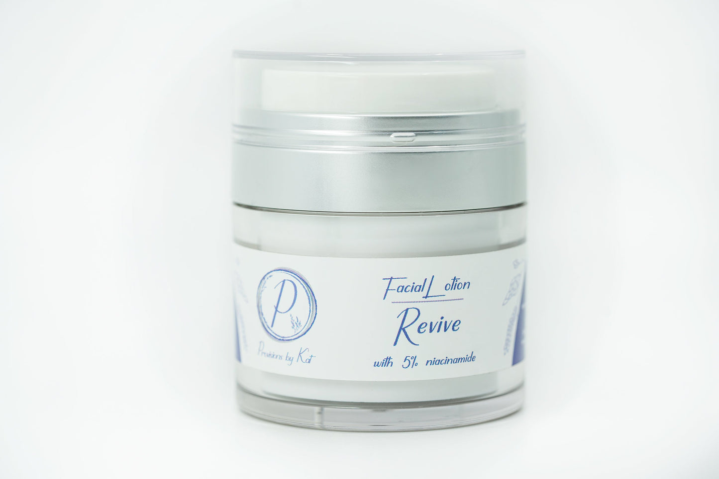 Revive Facial Lotion