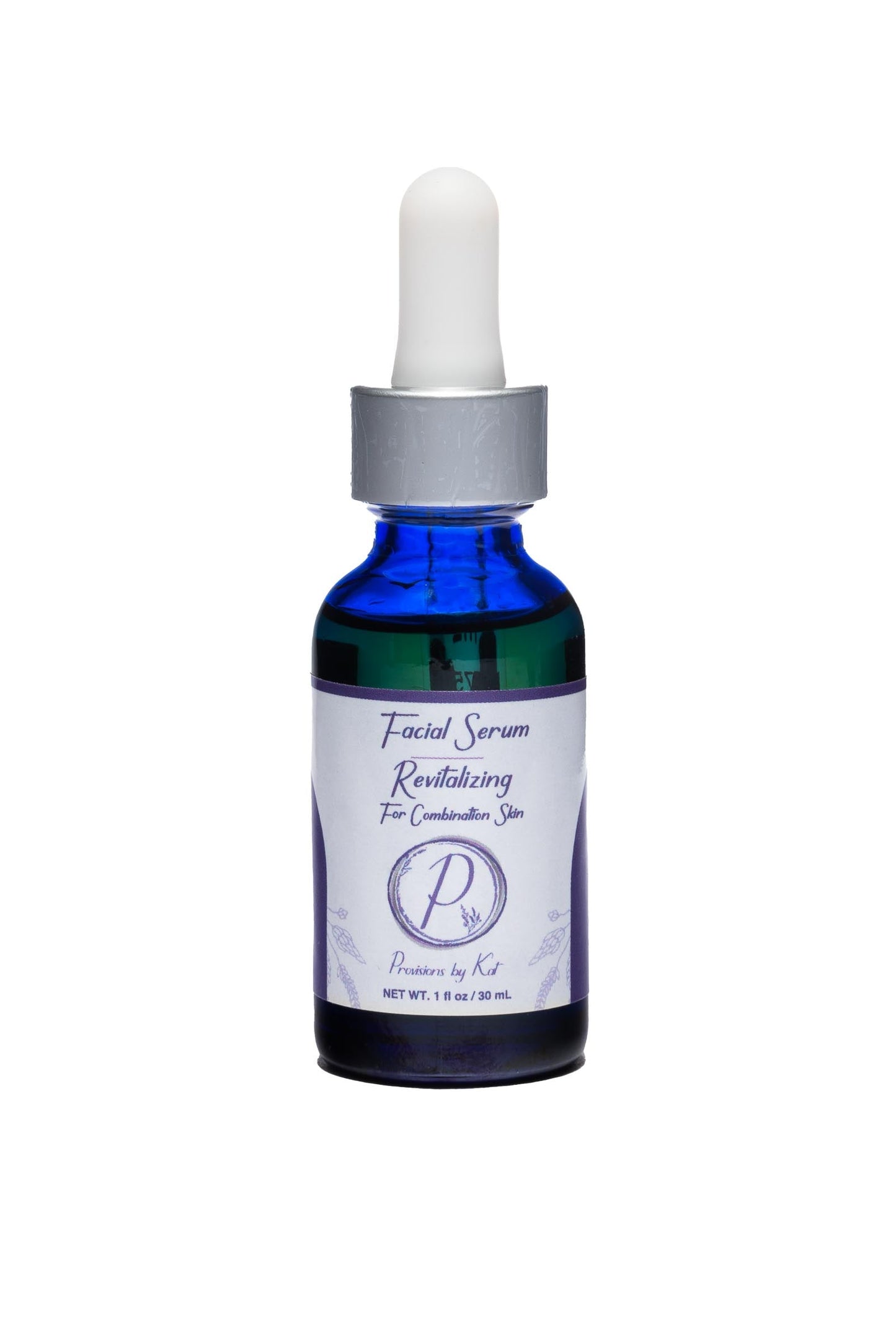 Revitalizing Facial Serum