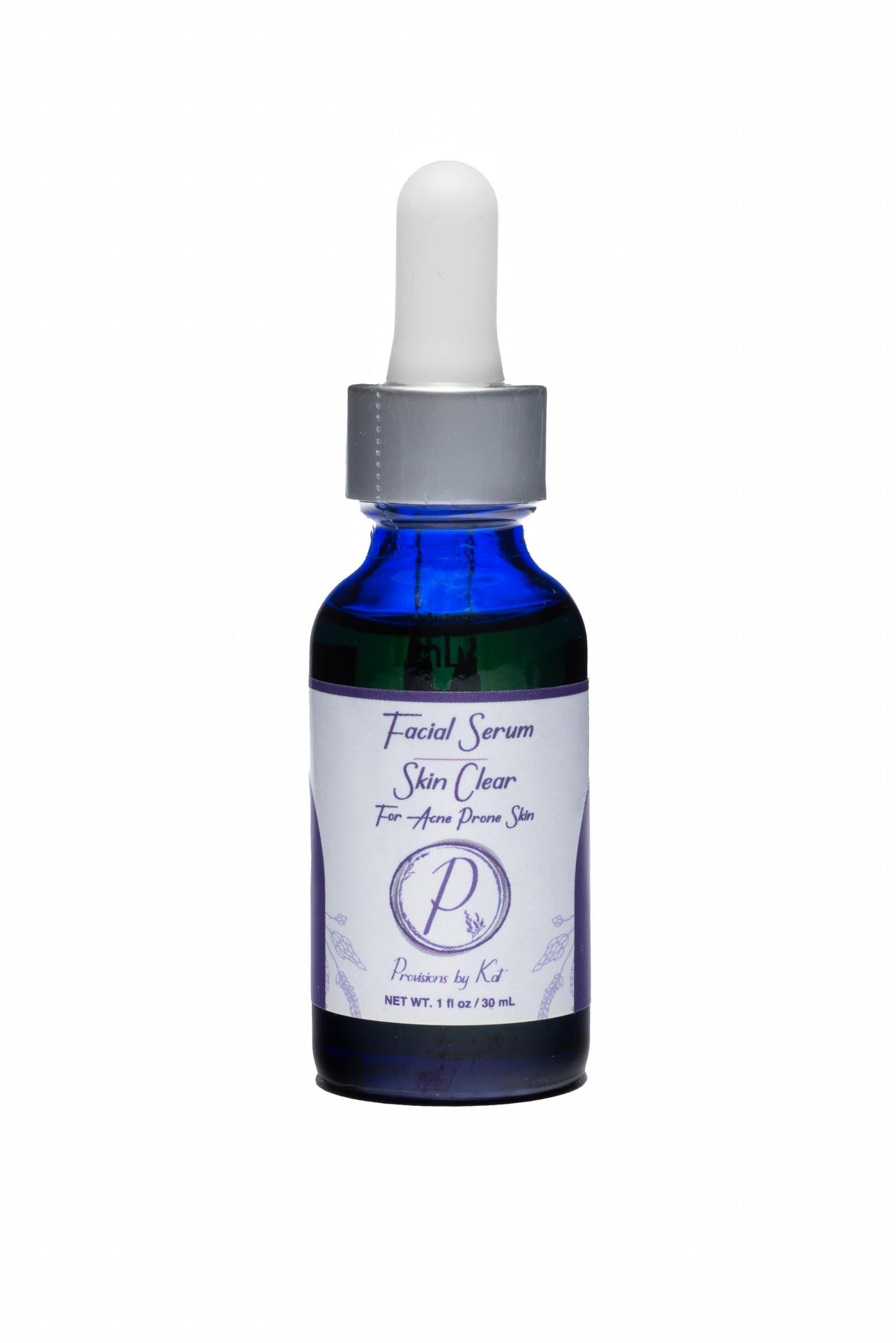 Skin Clear Facial Serum