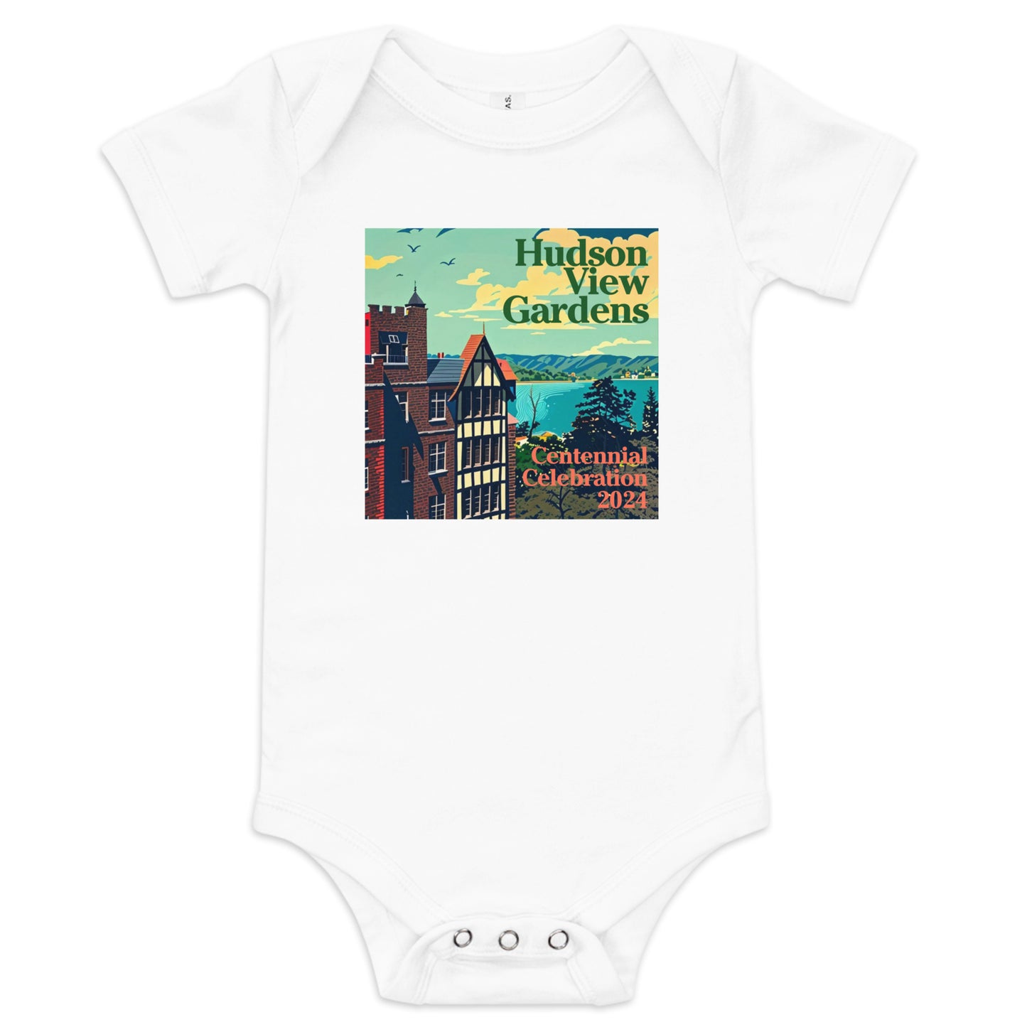 Studio13: Onesie v2