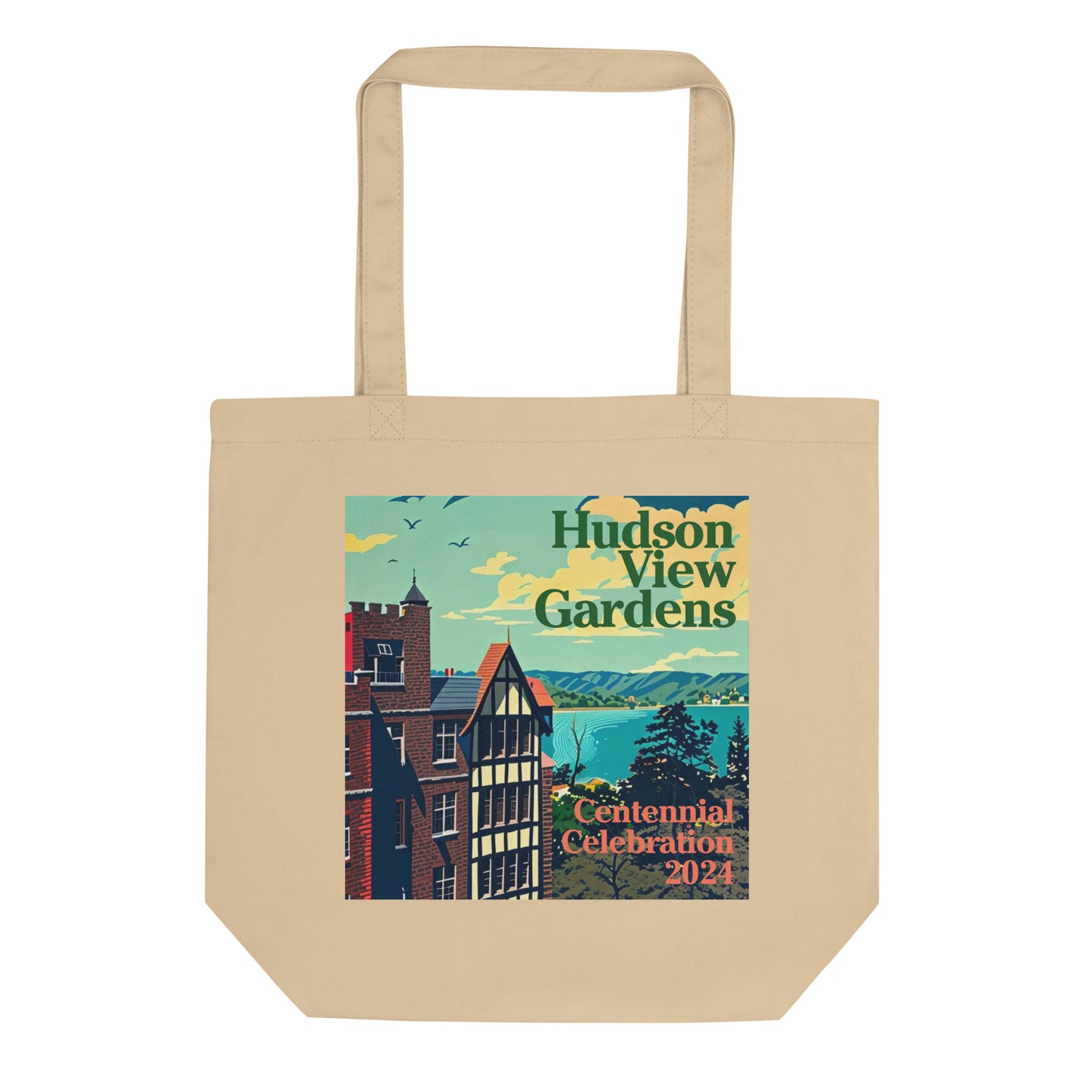 Studio13: Tote Bag