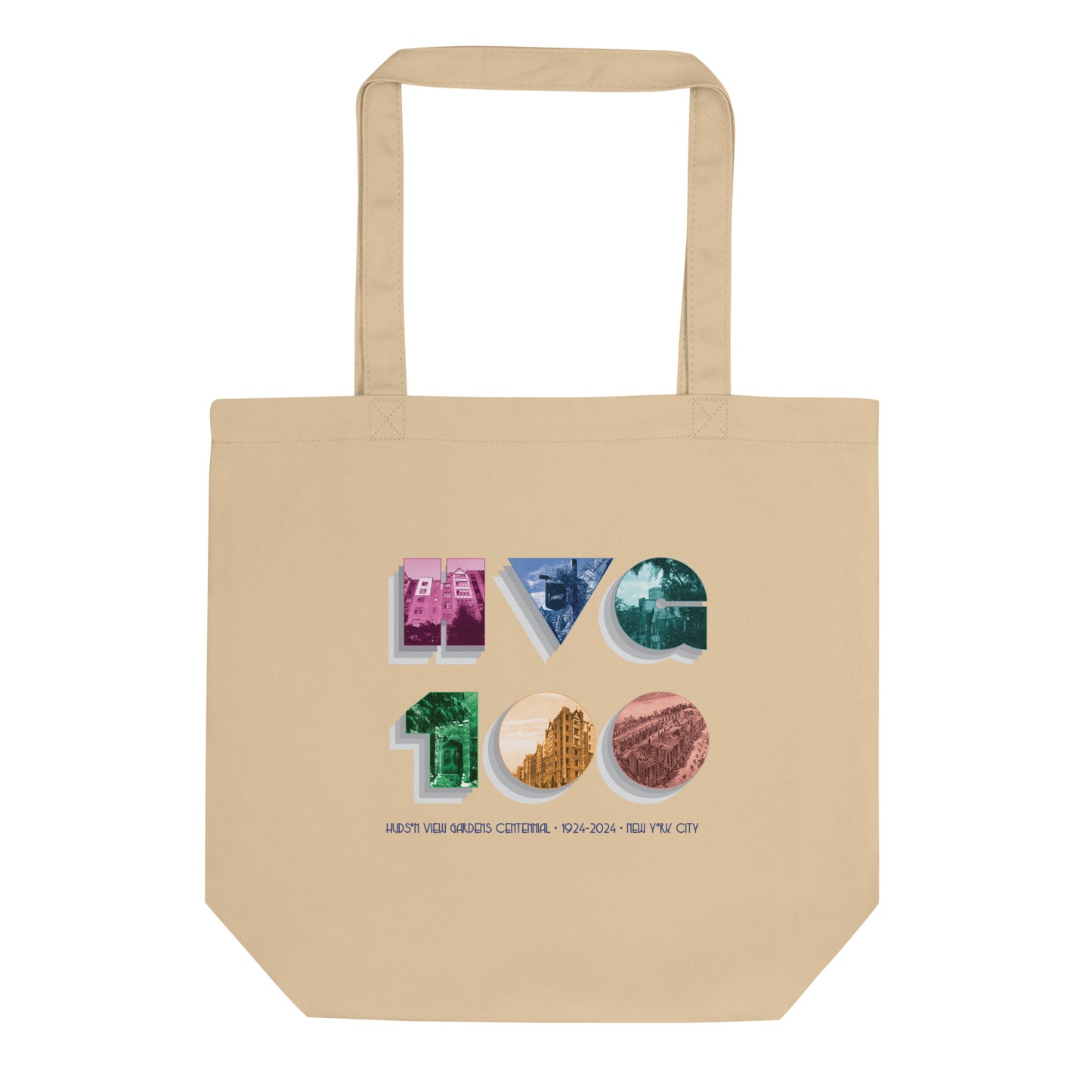 Rachael K: Eco Tote Bag