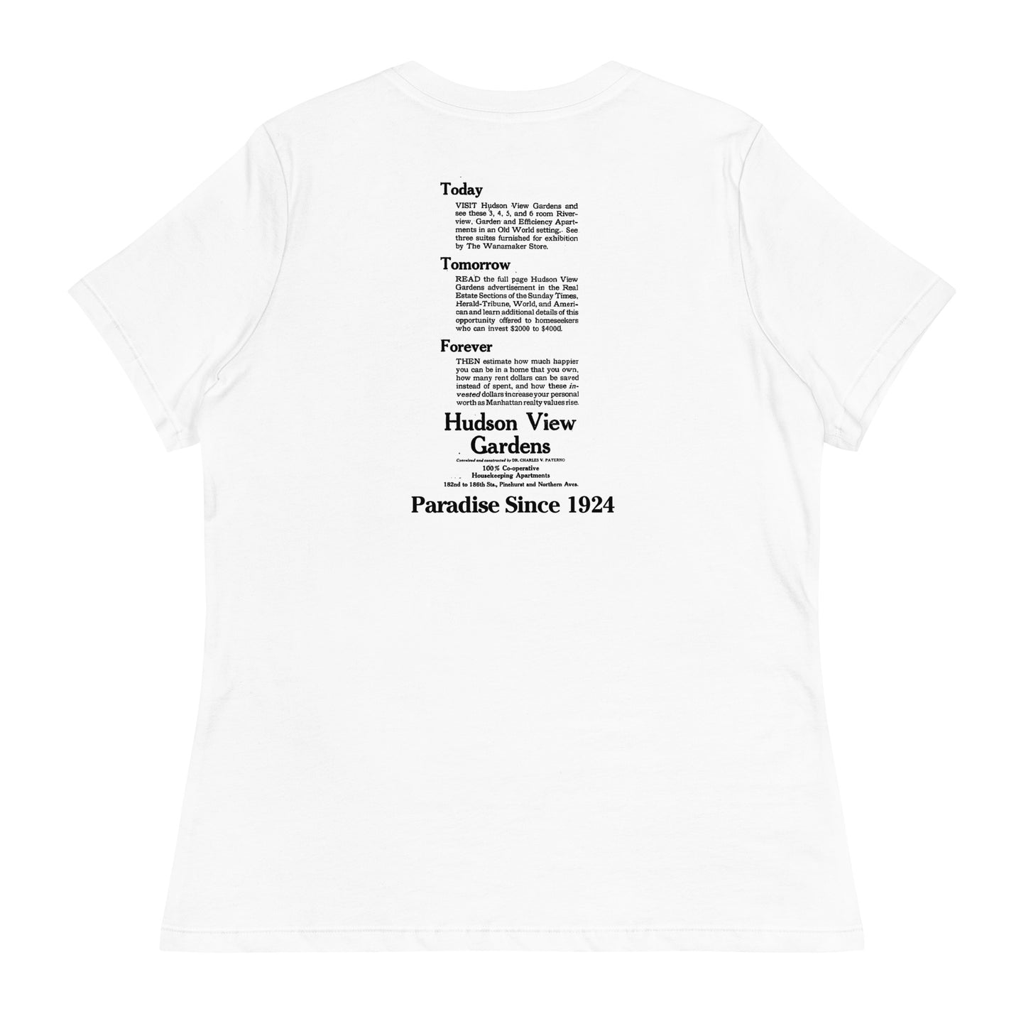 Studio13: Light Colors - Women's T-Shirt