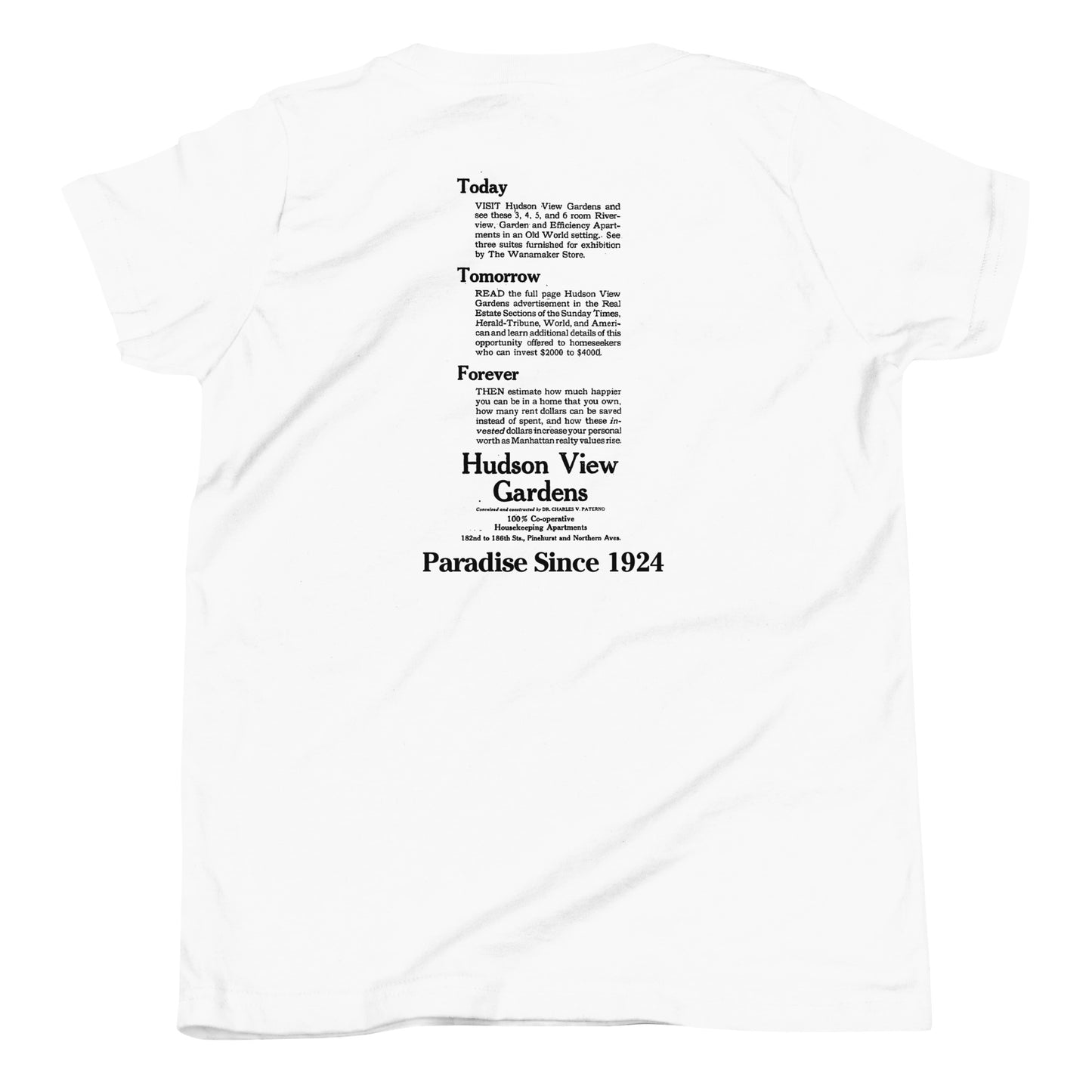 Studio13: Light Colors - Kid's T-Shirt