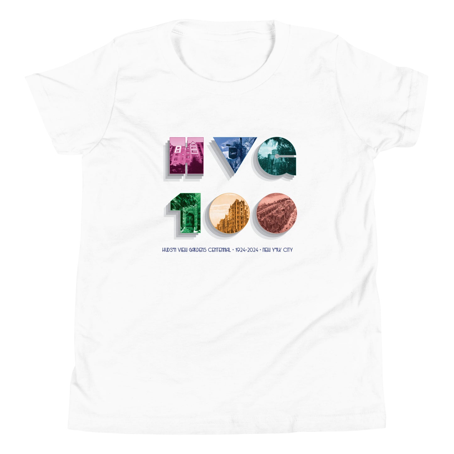 Rachael K: Kid's T-Shirt