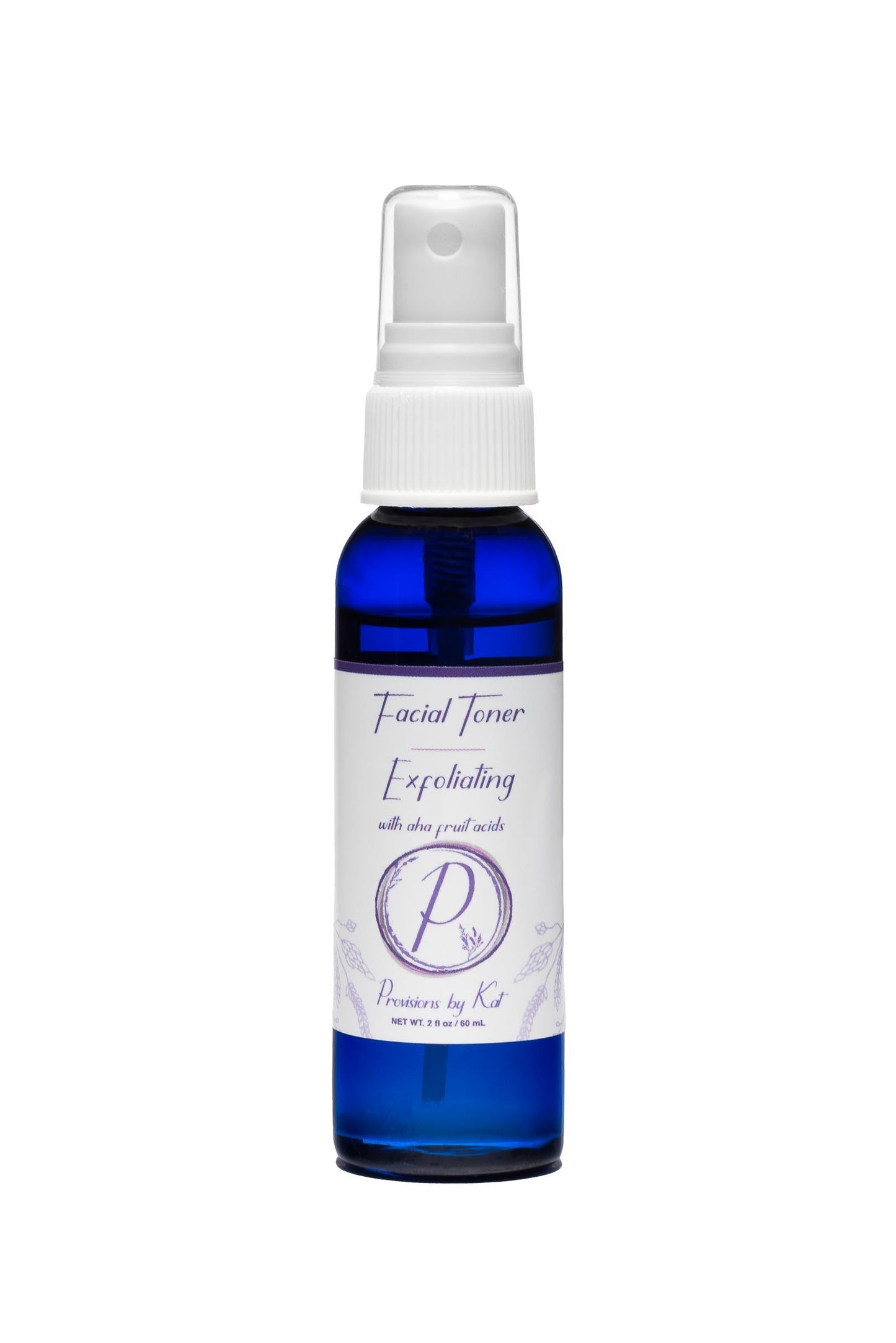 Exfoliating AHA Toner