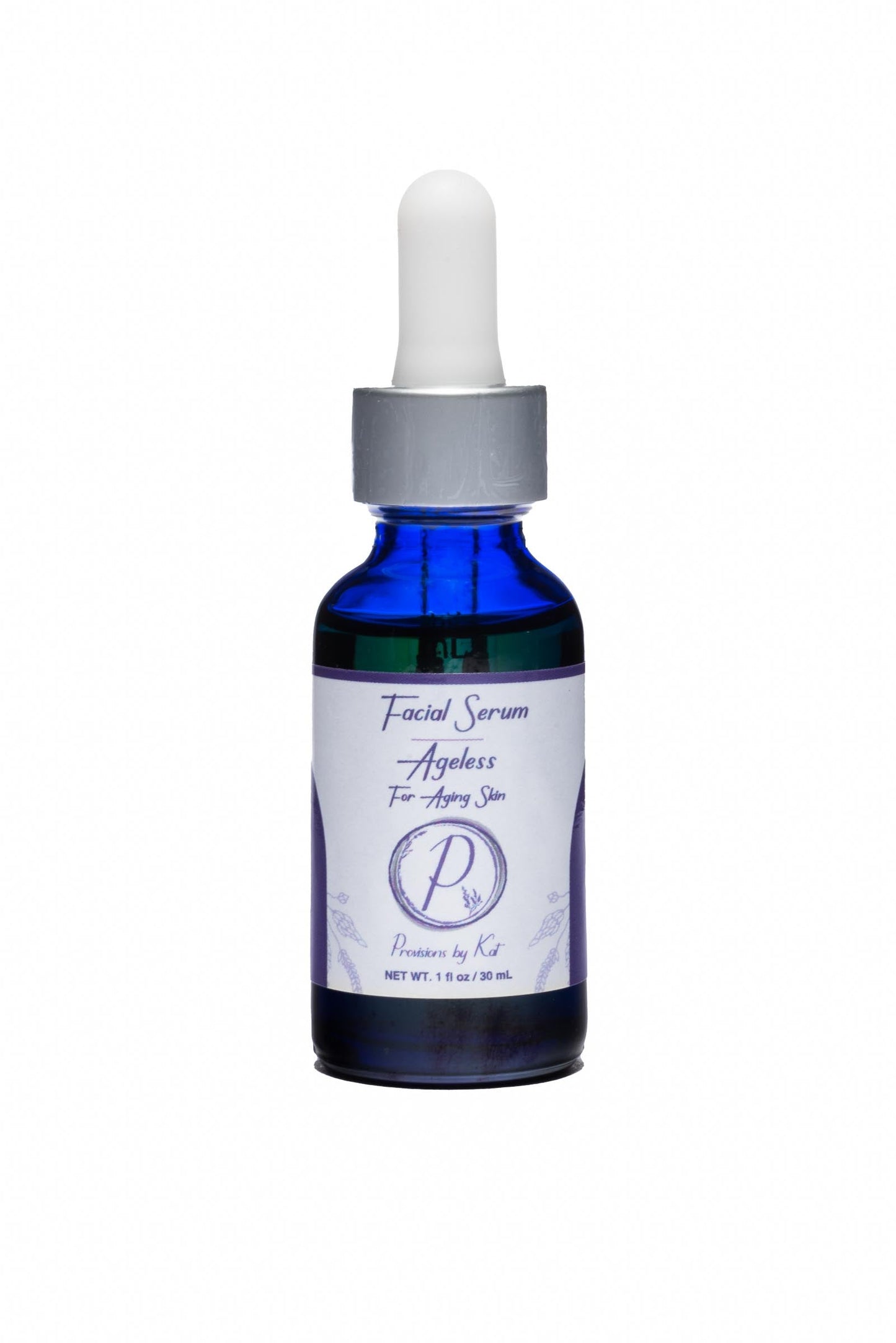 Ageless Facial Serum