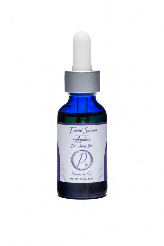 Ageless Facial Serum