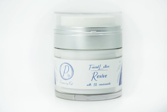 Revive Facial Lotion