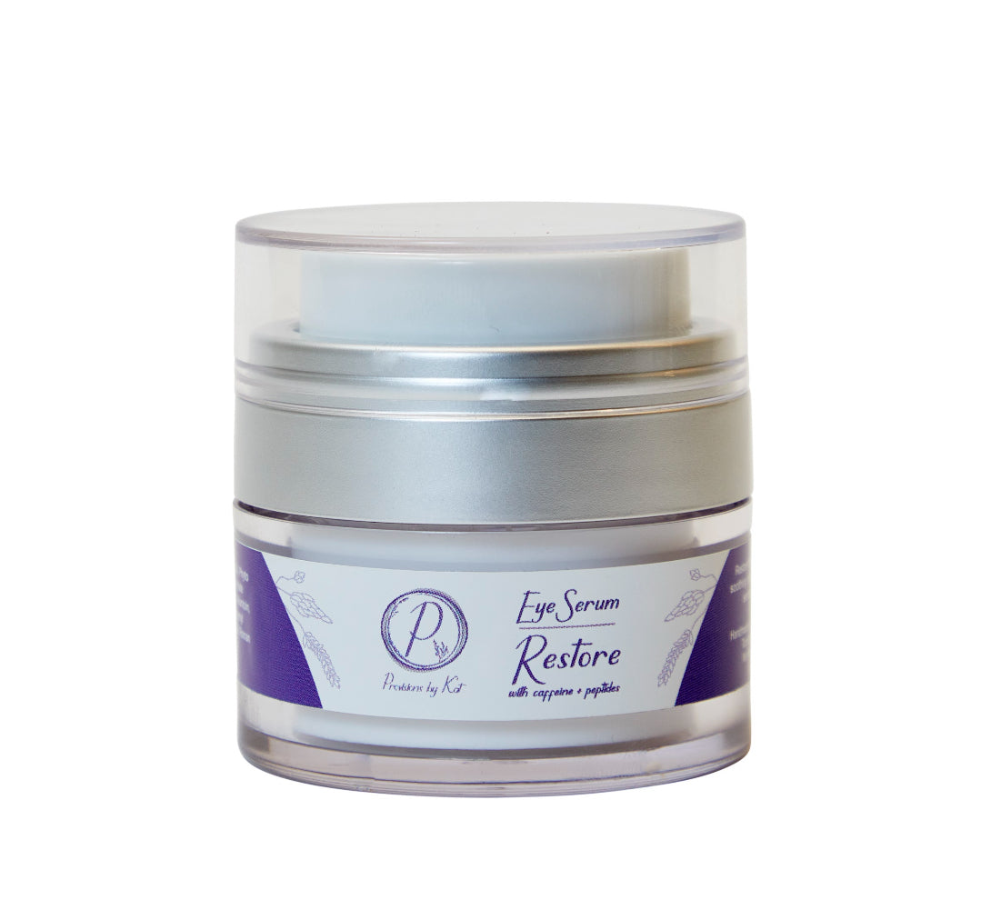 Restore Eye Serum