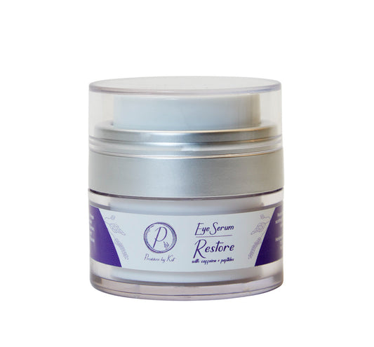 Restore Eye Serum