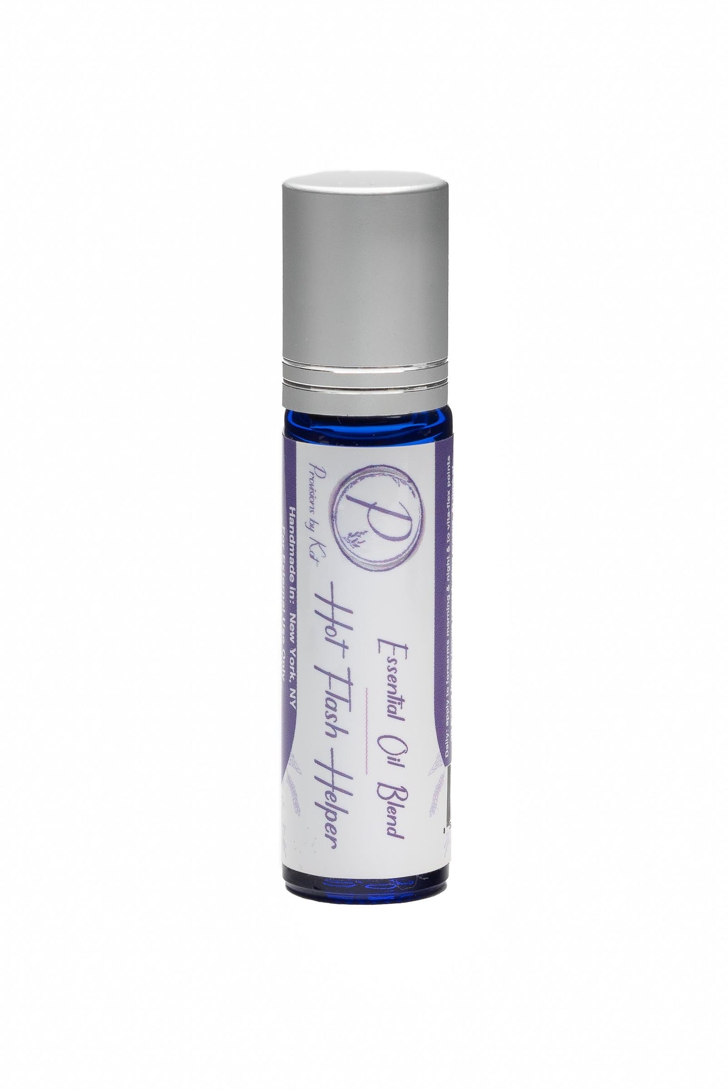 Hot Flash Helper