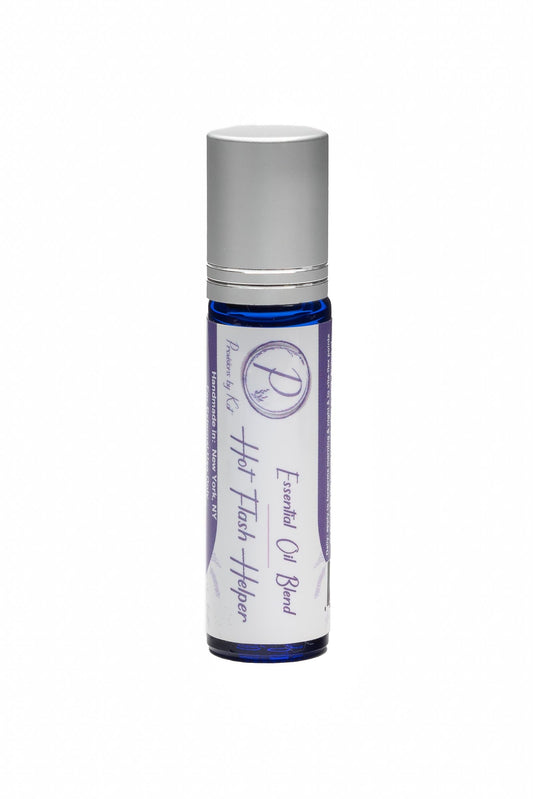 Hot Flash Helper