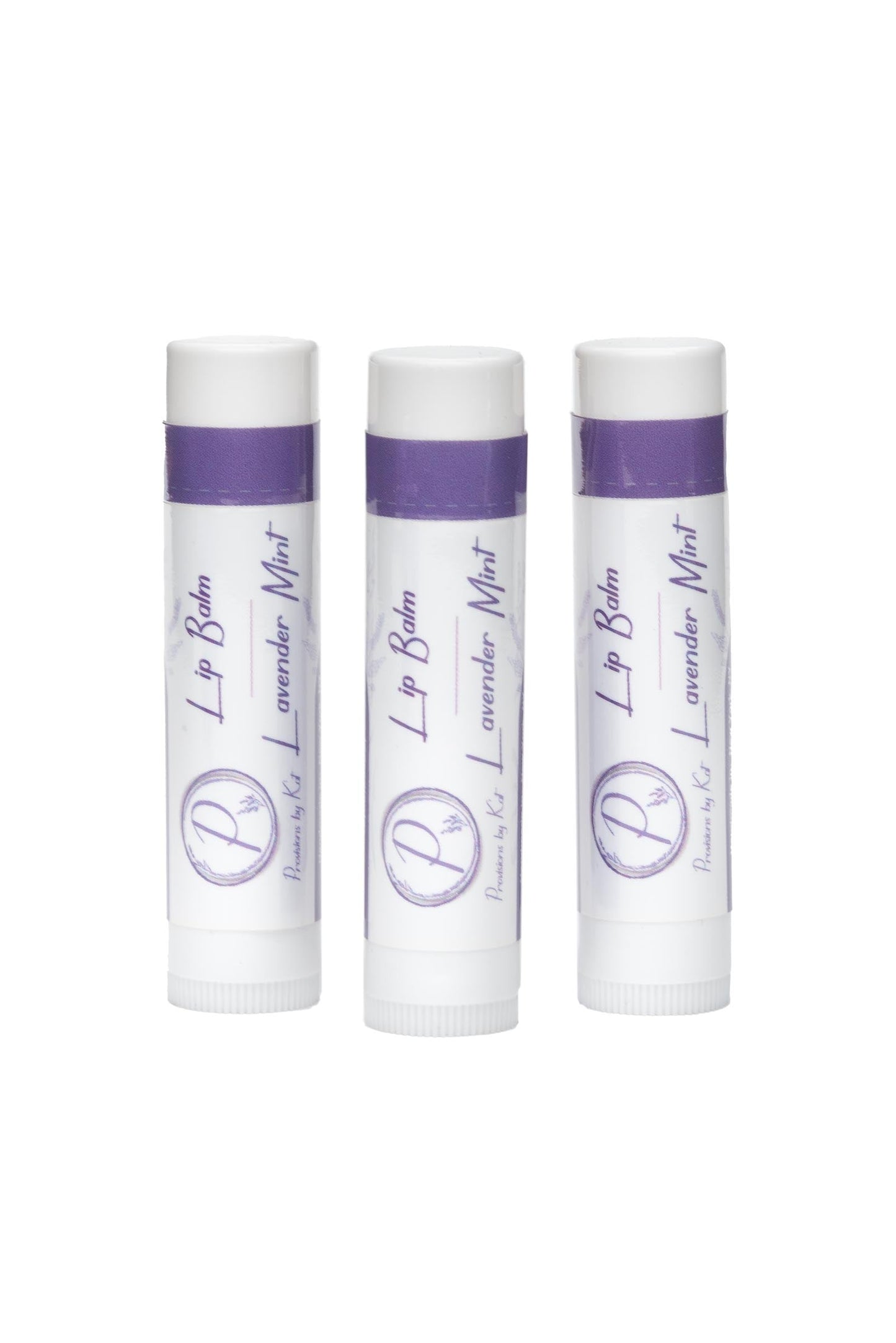 Soothing Lip Balm