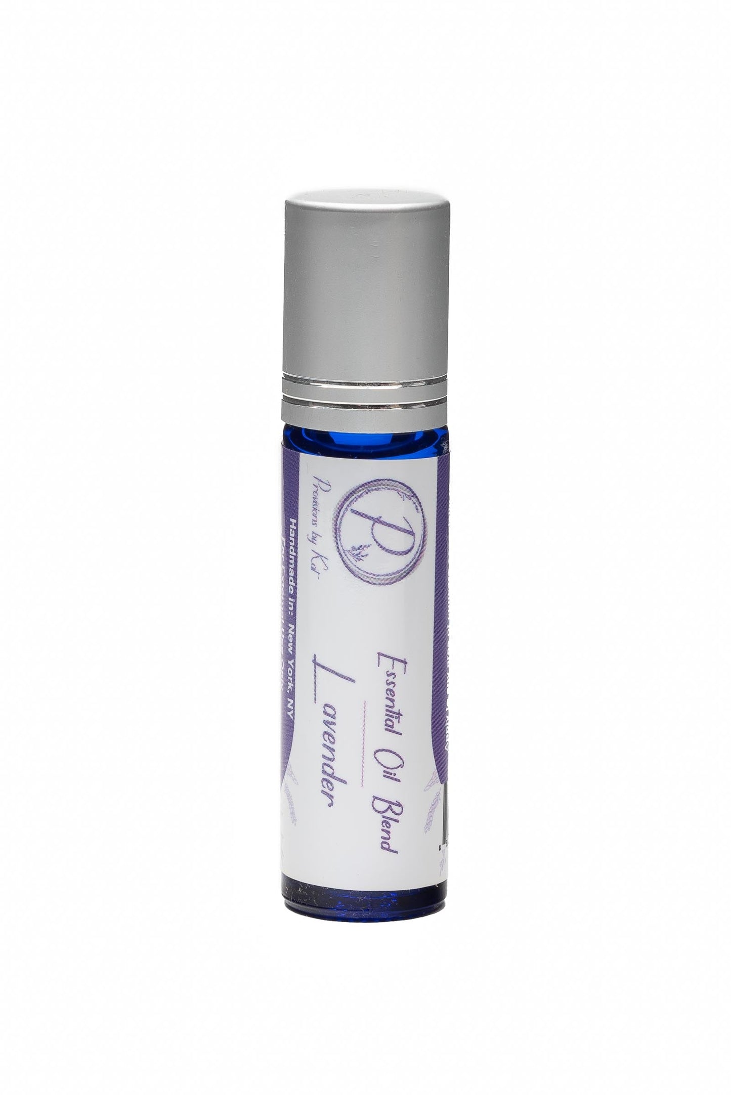 Strictly Lavender Roller Blend