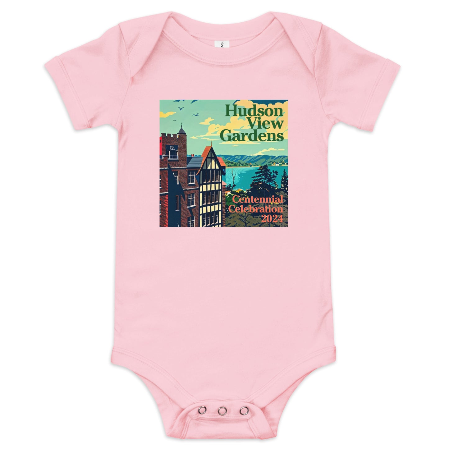 Studio13: Onesie v2
