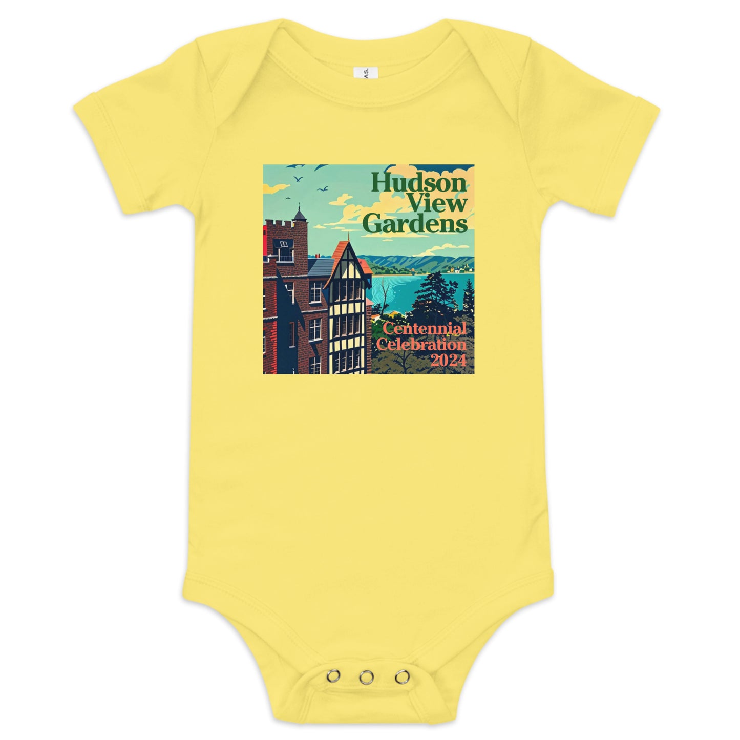 Studio13: Onesie v2