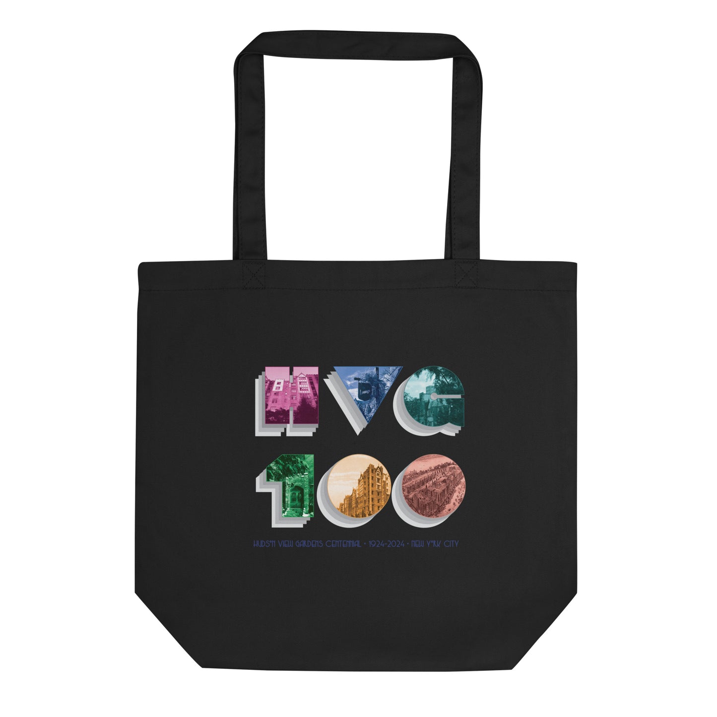 Rachael K: Eco Tote Bag