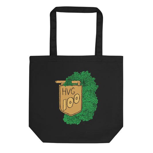Gigi M: Tote Bag