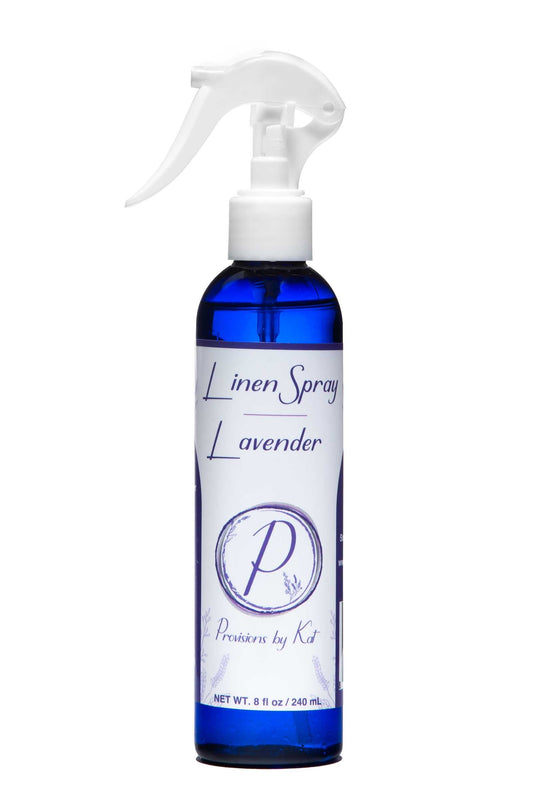 Strictly Lavender Linen Spray