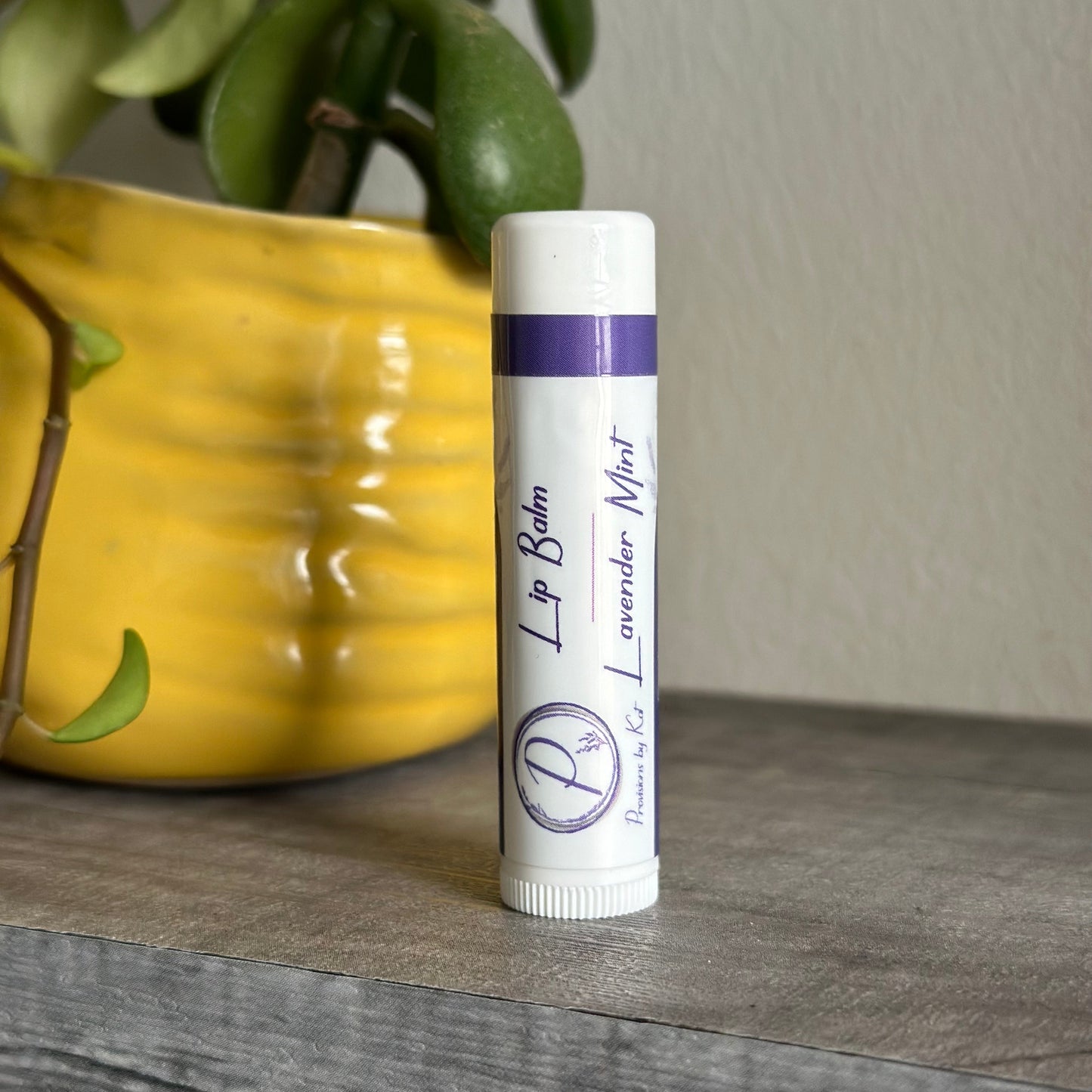 Soothing Lip Balm