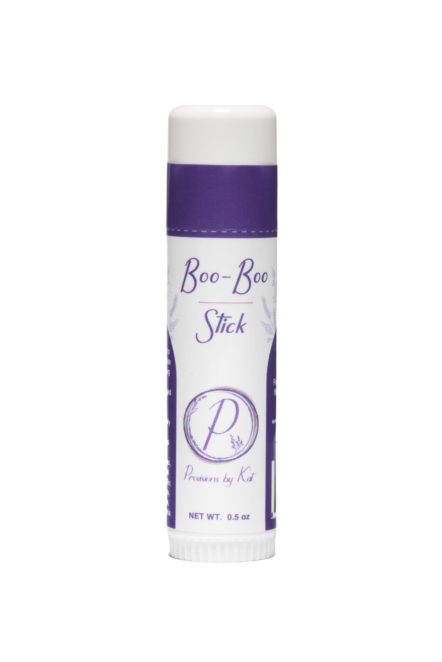 Boo - Boo Stick