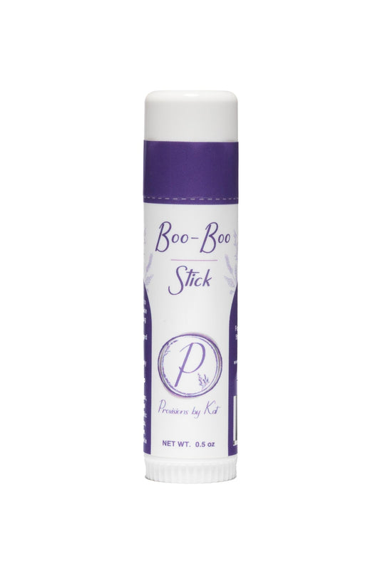 Boo - Boo Stick