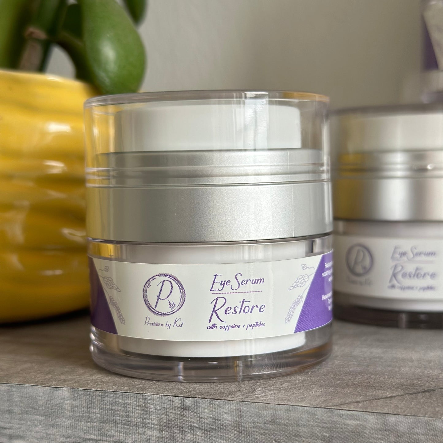 Restore Eye Serum