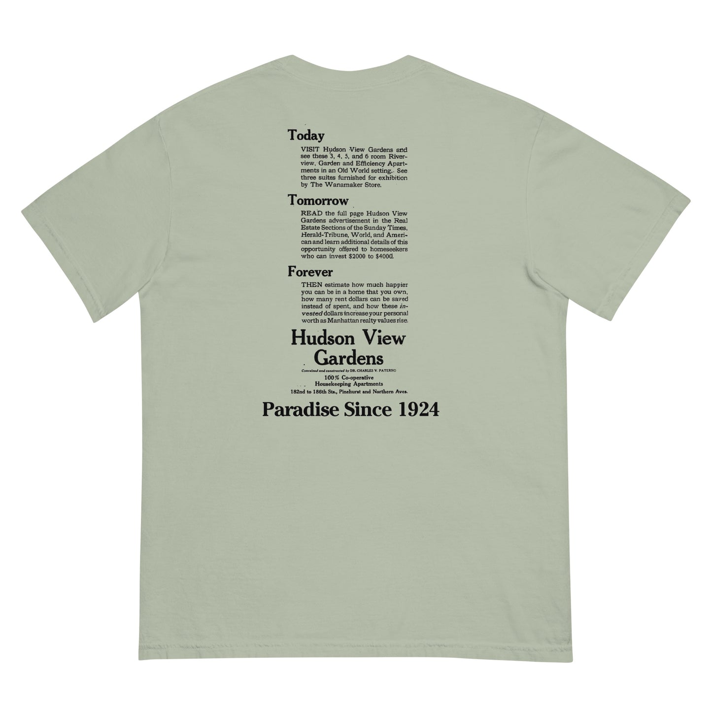 Studio13: Light Colors - Men's/Unisex T-Shirt