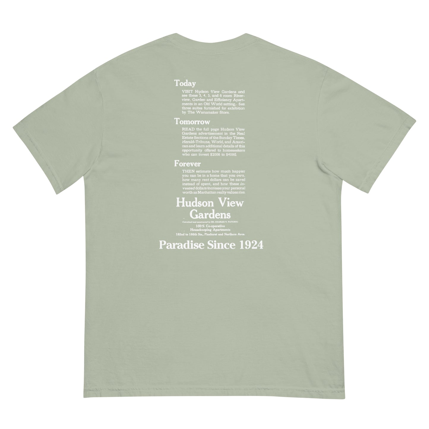 Studio13: Dark Colors- Men's/Unisex T-Shirt
