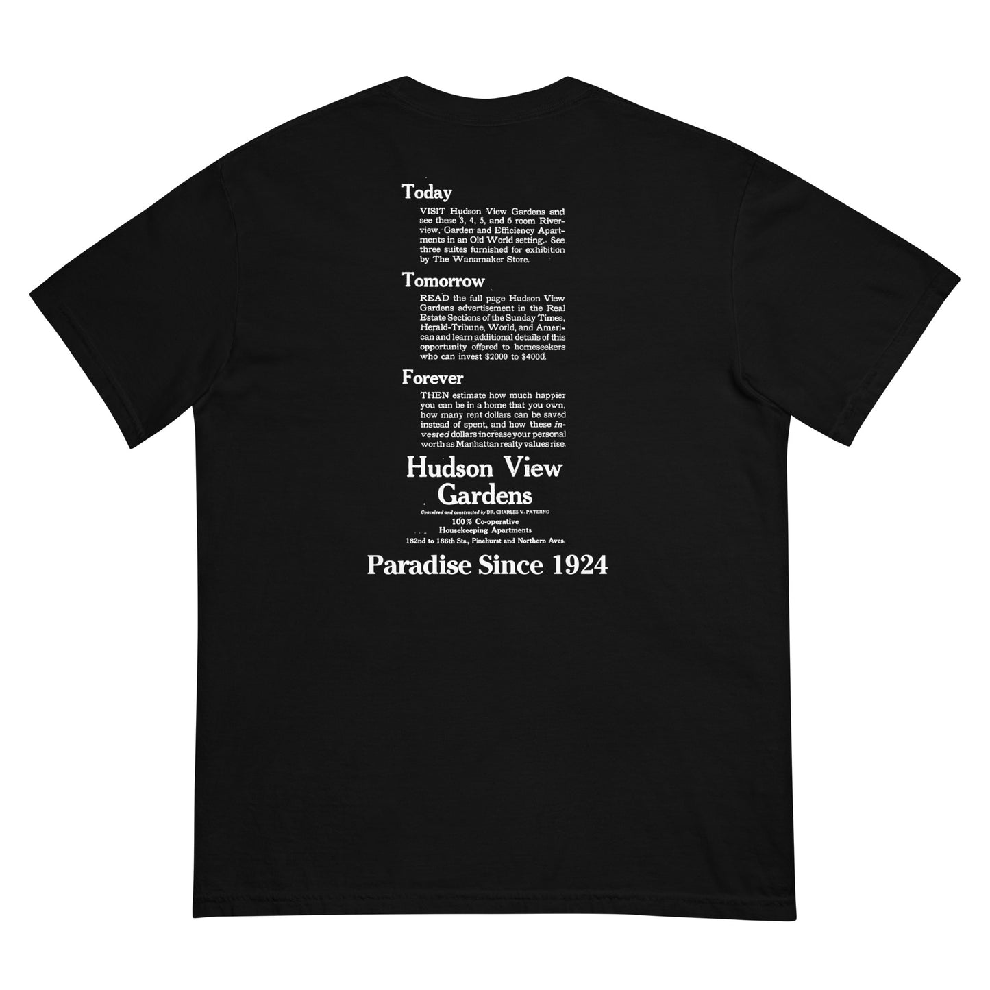 Studio13: Dark Colors- Men's/Unisex T-Shirt