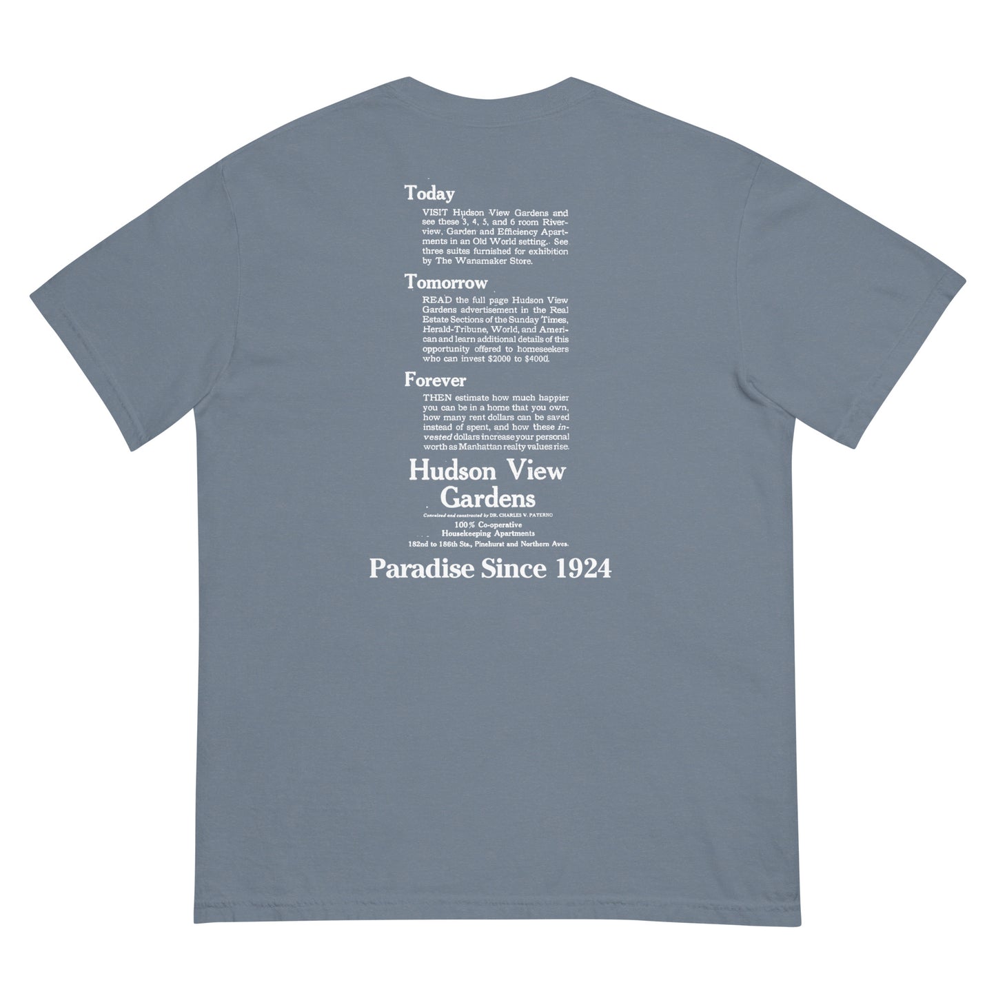 Studio13: Dark Colors- Men's/Unisex T-Shirt