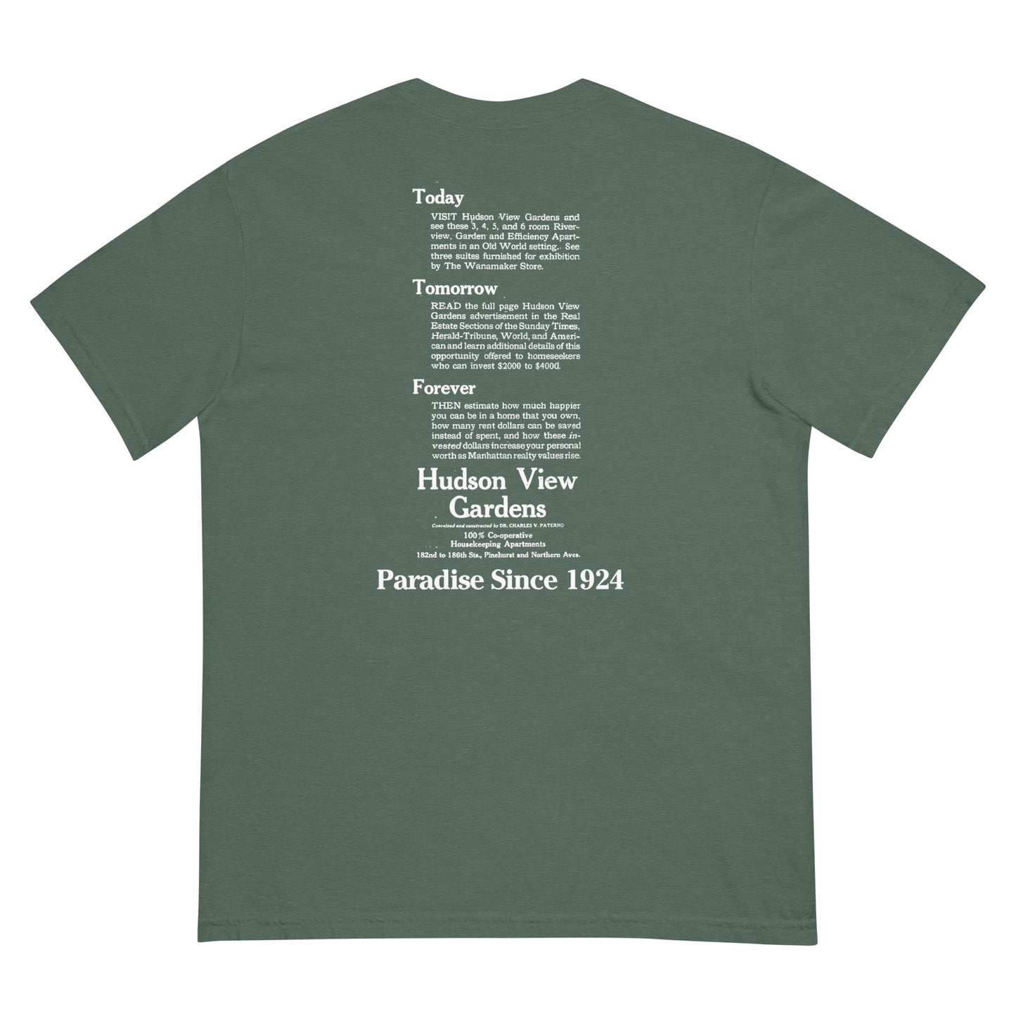 Studio13: Dark Colors- Men's/Unisex T-Shirt