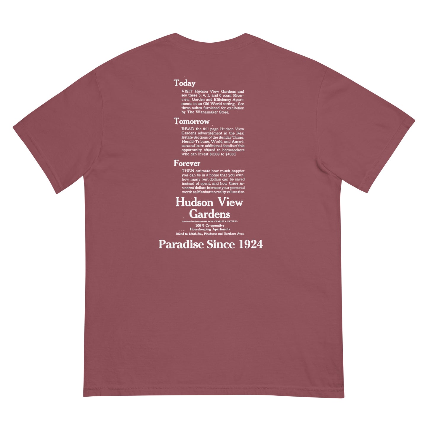 Studio13: Dark Colors- Men's/Unisex T-Shirt