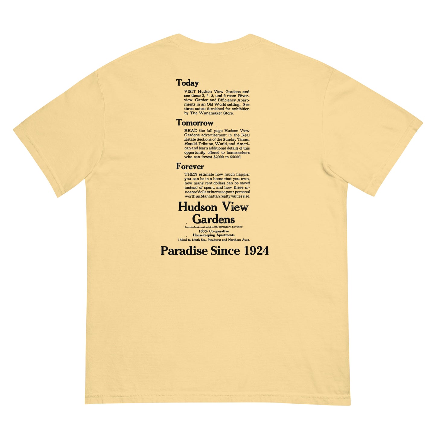 Studio13: Light Colors - Men's/Unisex T-Shirt