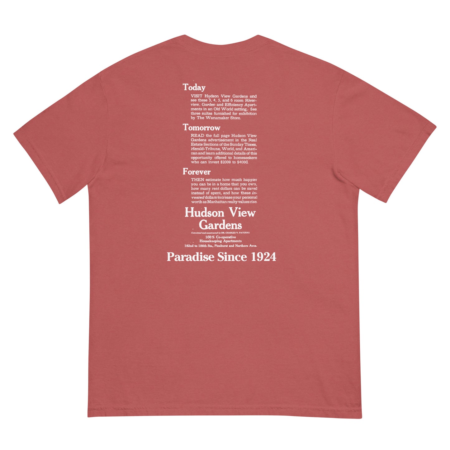 Studio13: Dark Colors- Men's/Unisex T-Shirt
