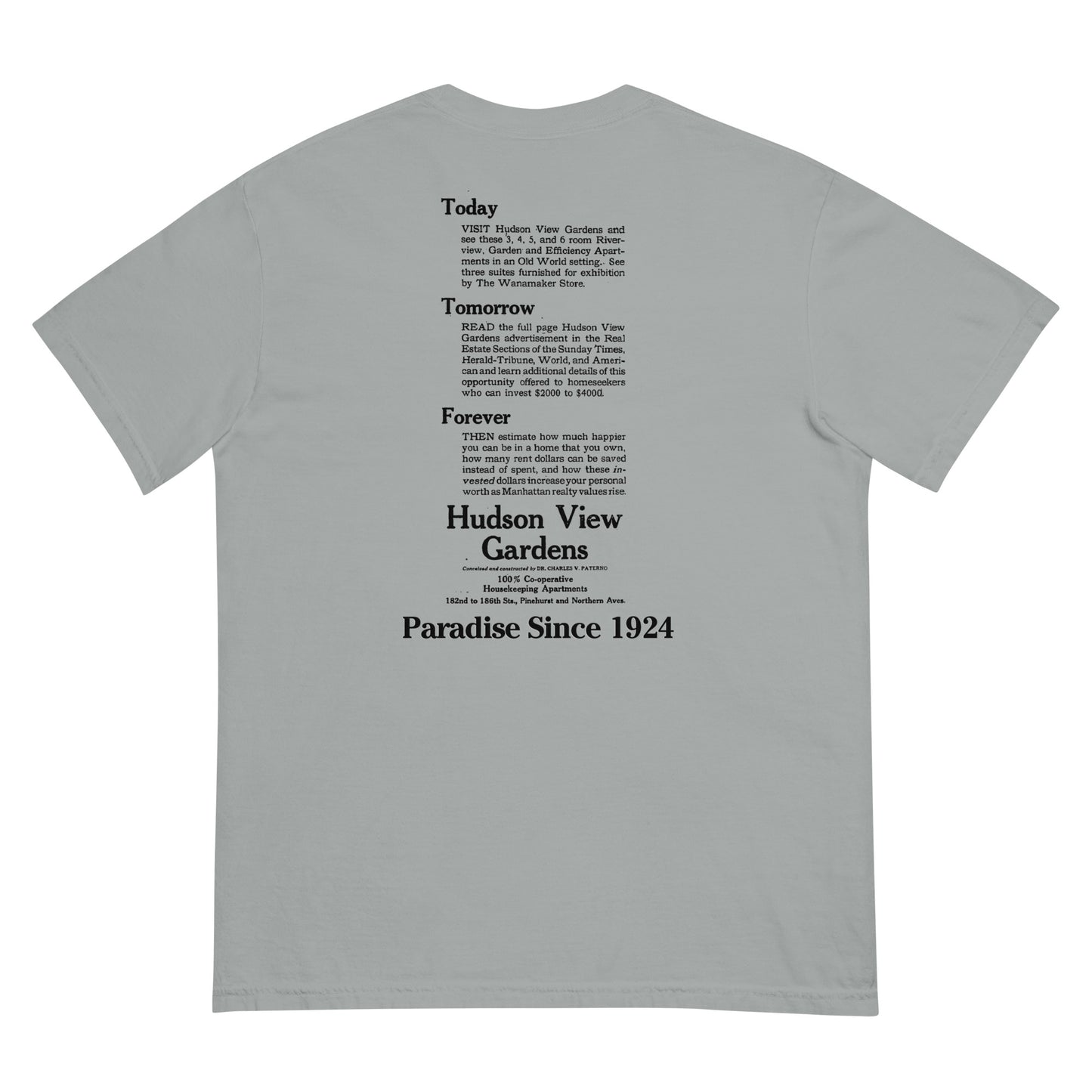 Studio13: Light Colors - Men's/Unisex T-Shirt