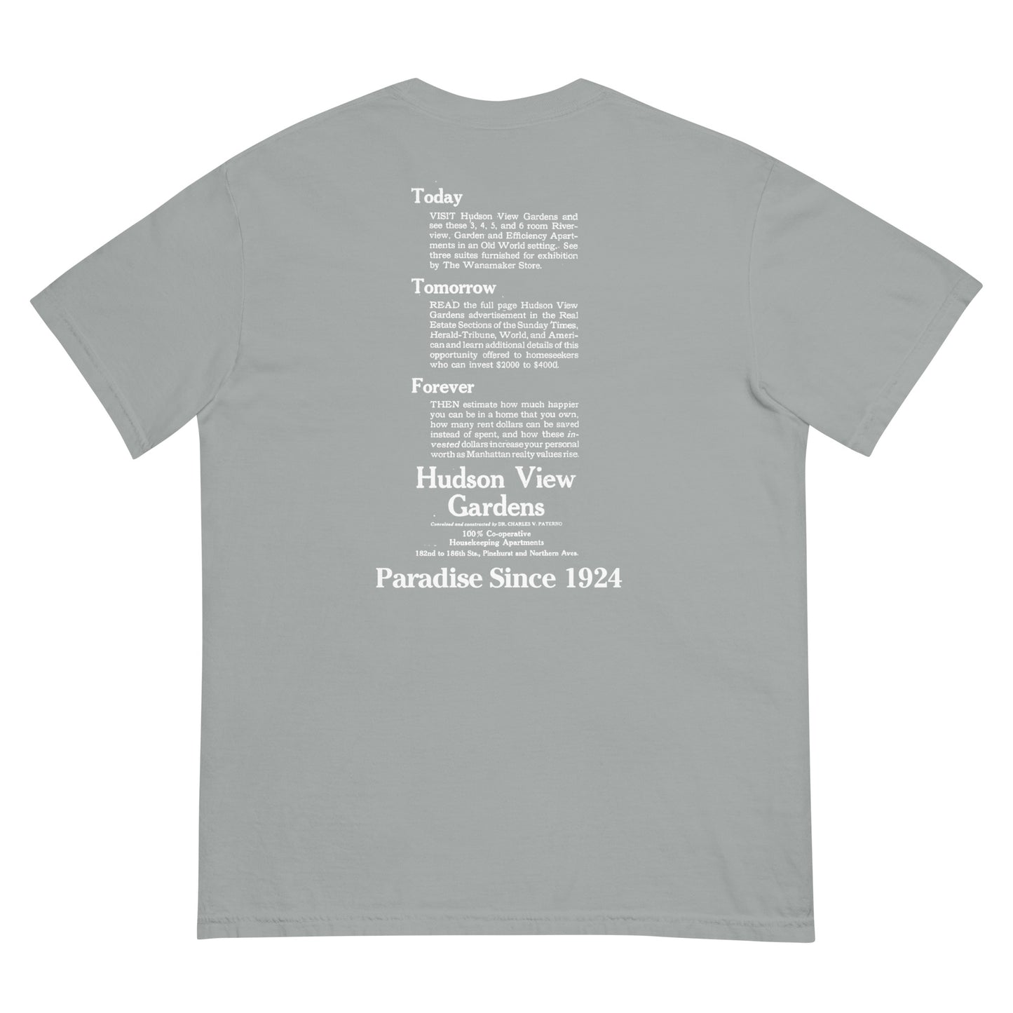 Studio13: Dark Colors- Men's/Unisex T-Shirt