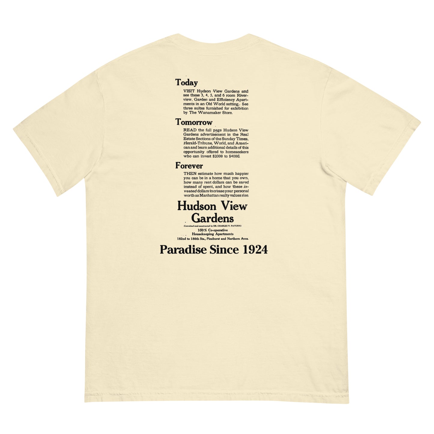 Studio13: Light Colors - Men's/Unisex T-Shirt