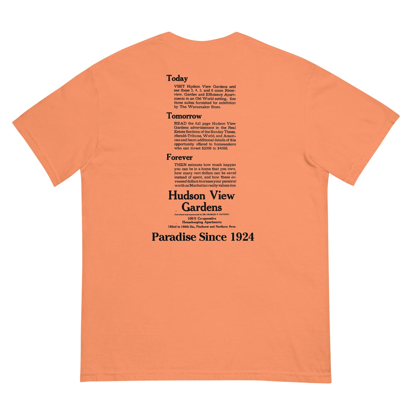 Studio13: Light Colors - Men's/Unisex T-Shirt