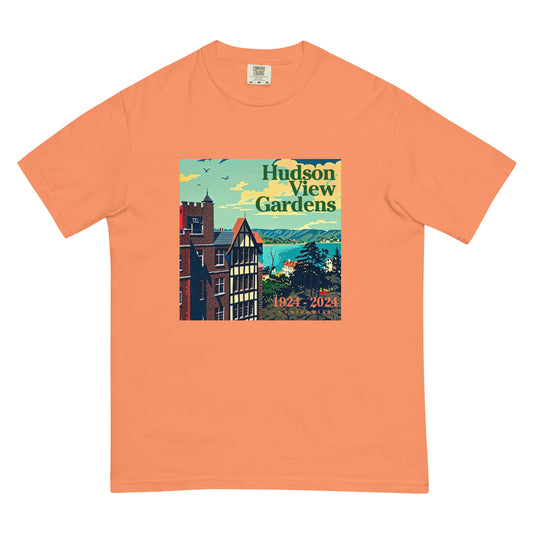 Studio13: Light Colors - Men's/Unisex T-Shirt