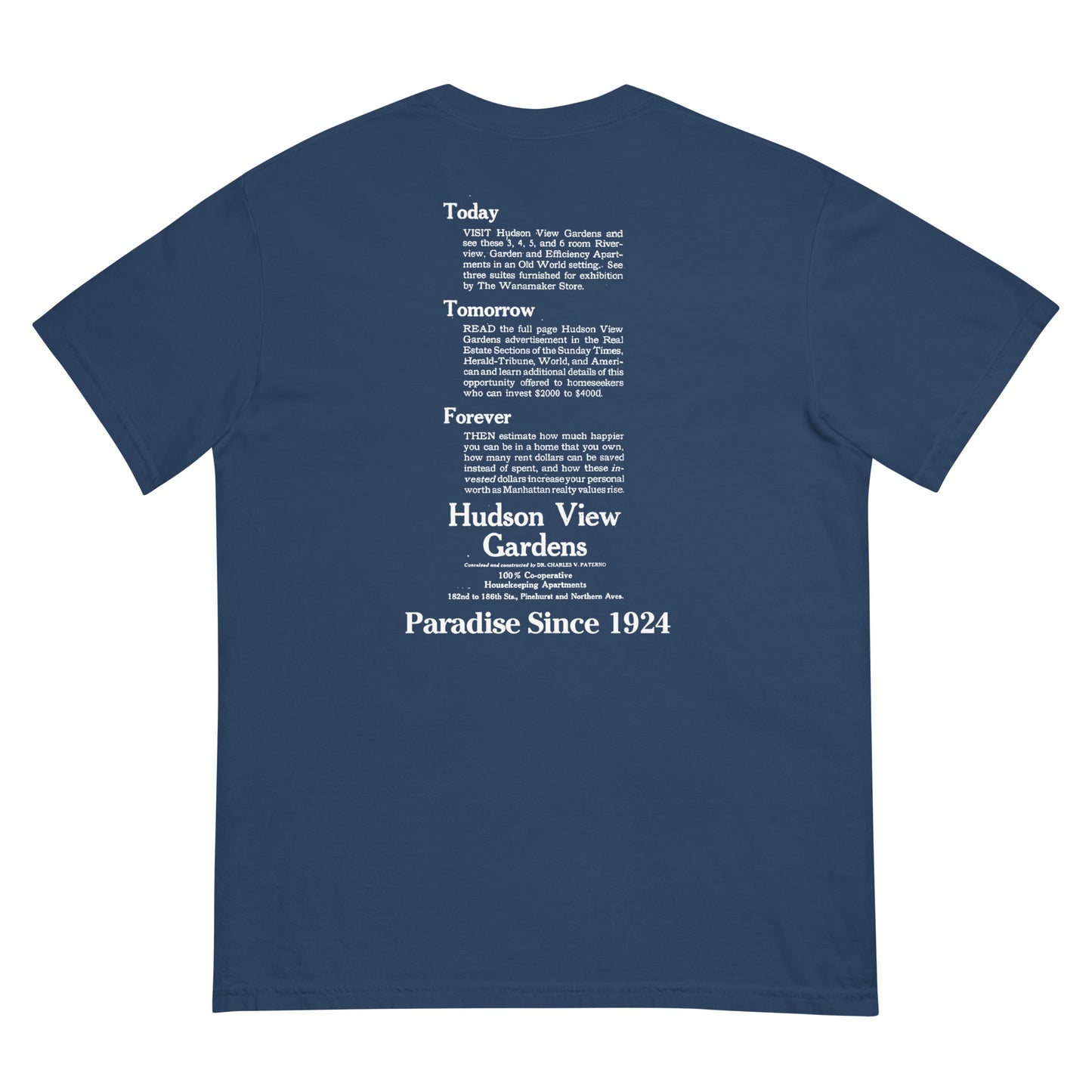 Studio13: Dark Colors- Men's/Unisex T-Shirt