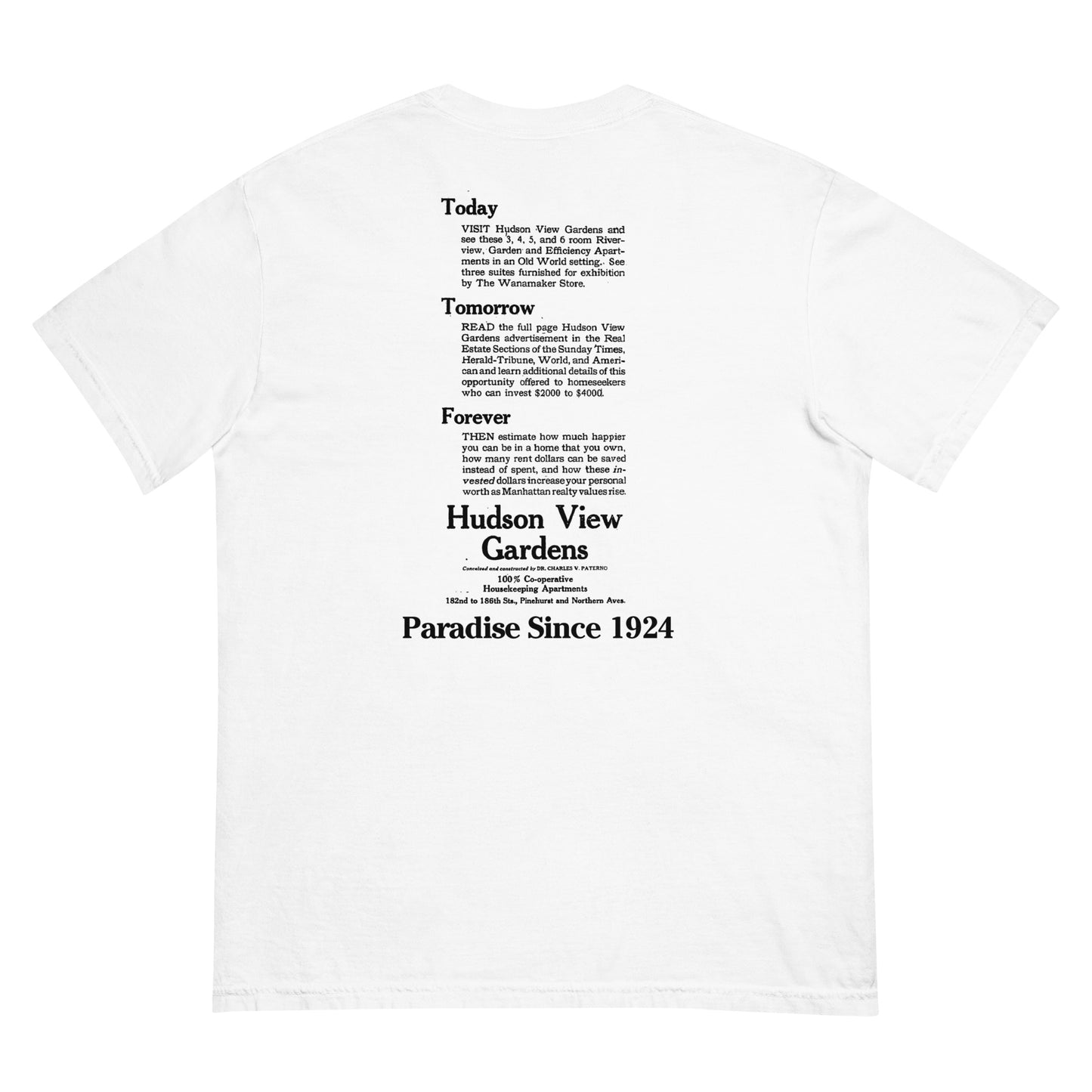 Studio13: Light Colors - Men's/Unisex T-Shirt