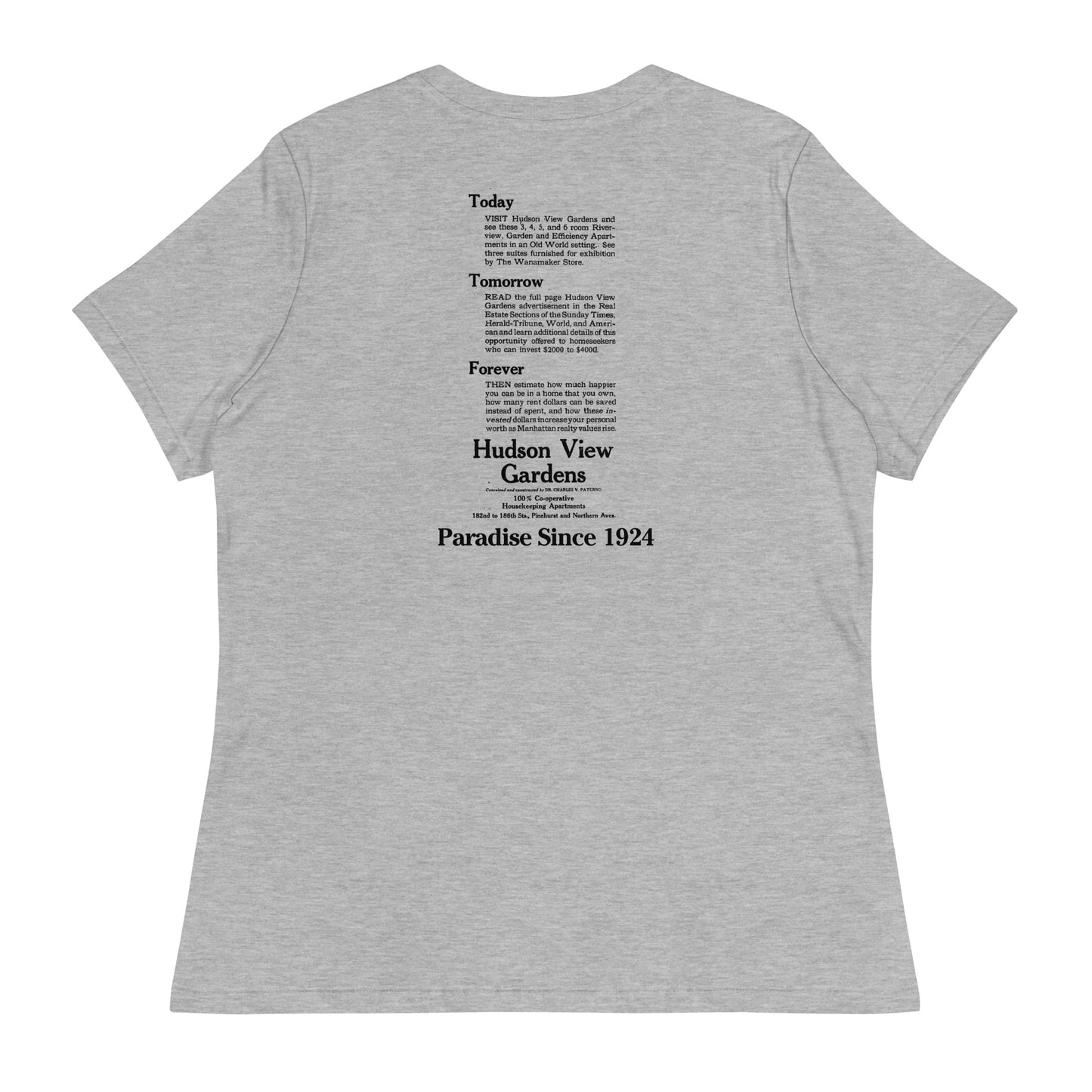 Studio13: Light Colors - Women's T-Shirt