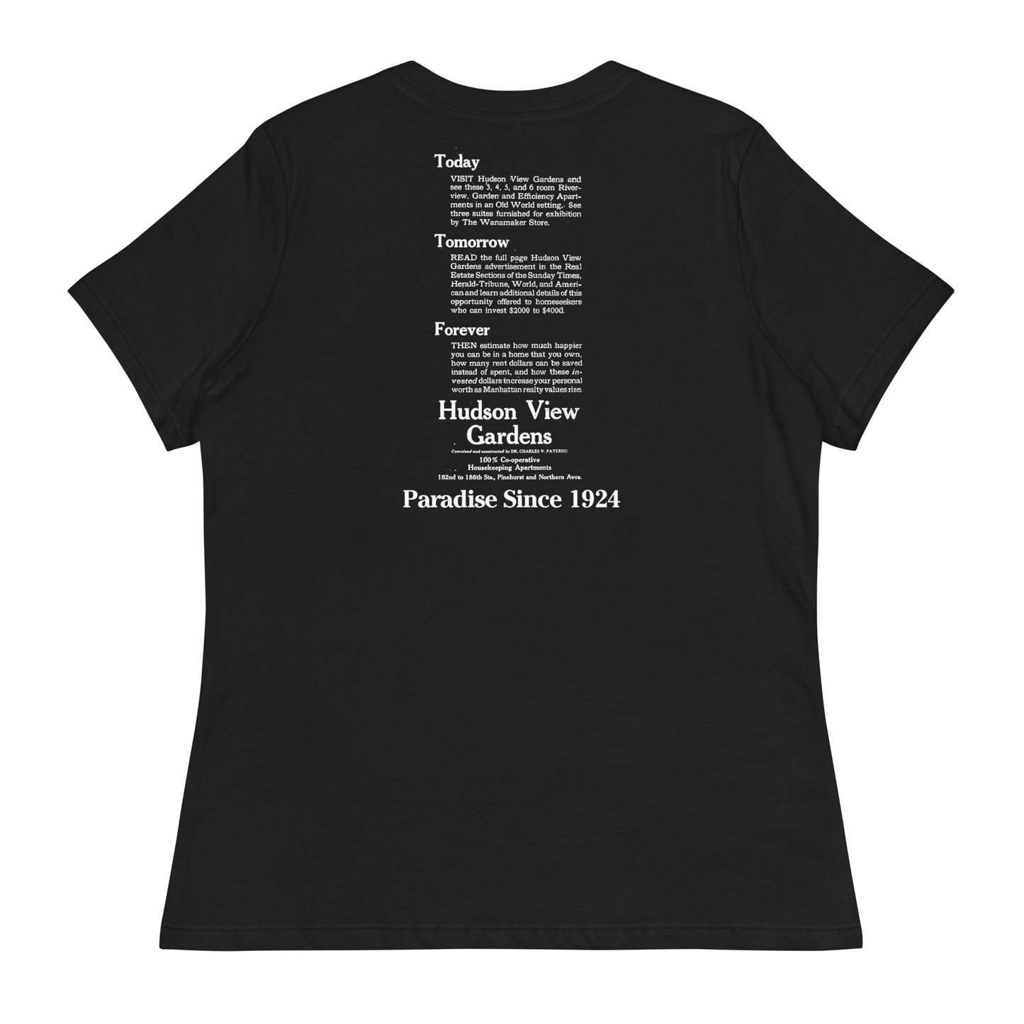 Studio13: Dark Colors - Women's T-Shirt
