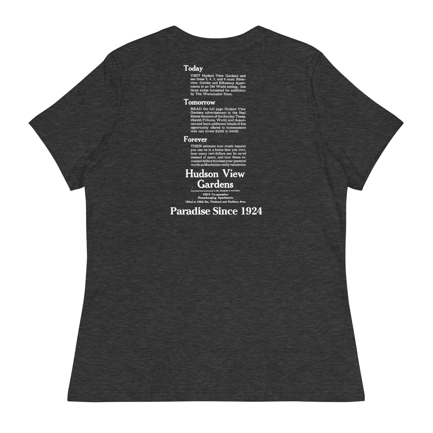 Studio13: Dark Colors - Women's T-Shirt