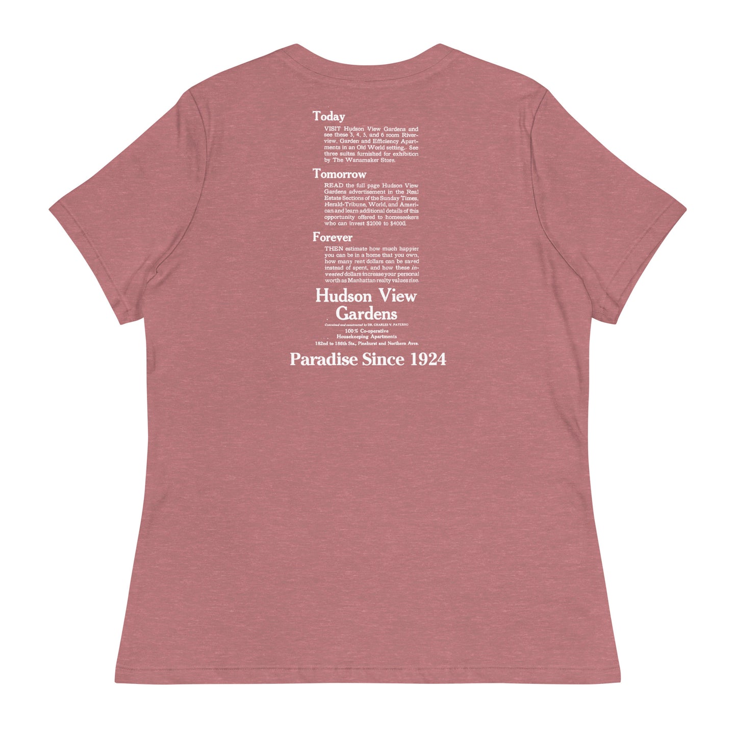 Studio13: Dark Colors - Women's T-Shirt