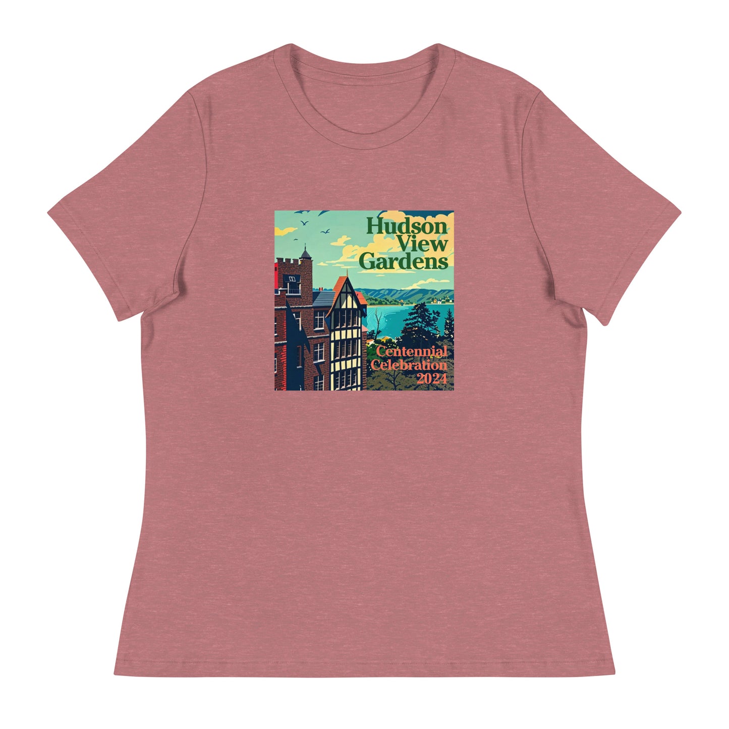 Studio13: Dark Colors - Women's T-Shirt