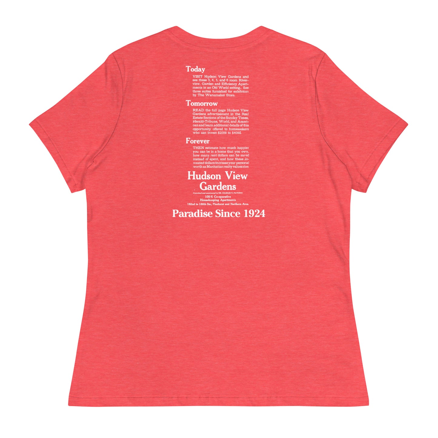 Studio13: Dark Colors - Women's T-Shirt